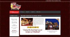 Desktop Screenshot of originalkhundang.com